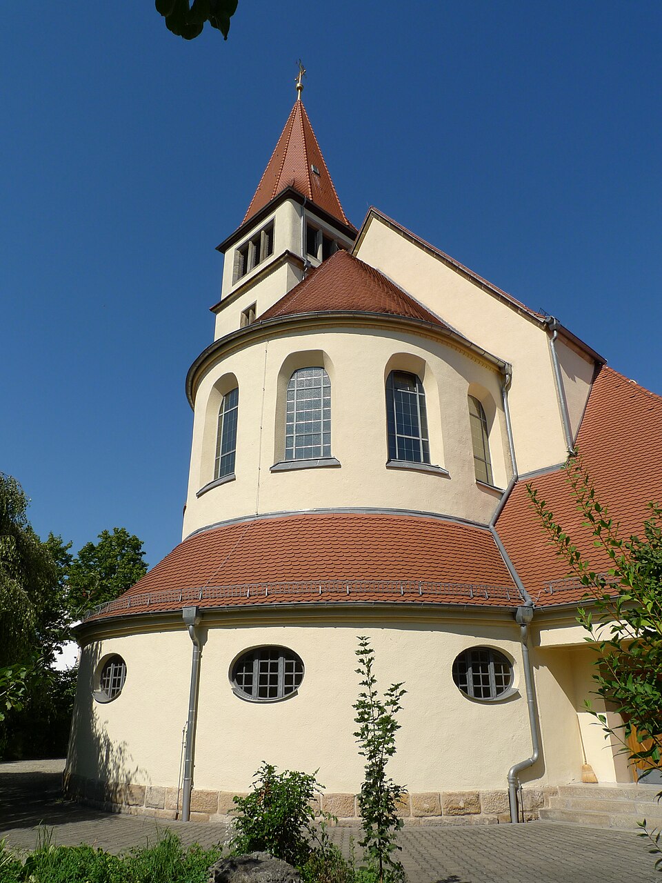 Fenster-Fachbetriebe in Adelsdorf: Stadtansicht – Foto: Kassandro Fenster-Fachbetriebe in Adelsdorf: Stadtansicht