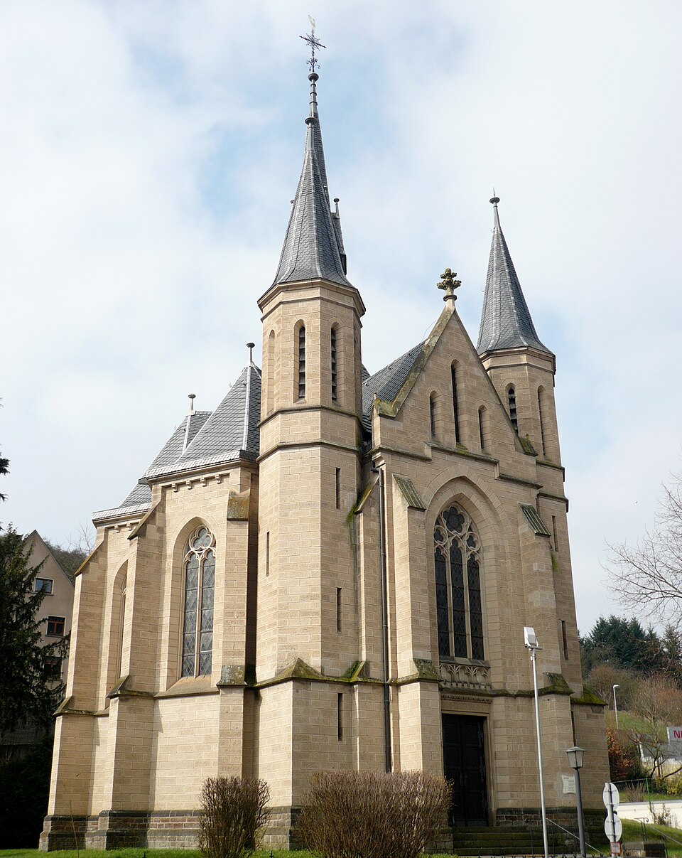 Fenster-Gurus in Adenau – Ansicht von Adenau