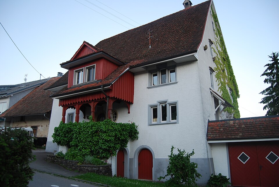 Fenster-Fachbetriebe in Albbruck: Salpeterhaus