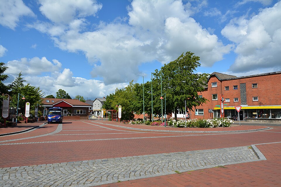 Fenster-Gurus in Albersdorf – Ansicht von Albersdorf