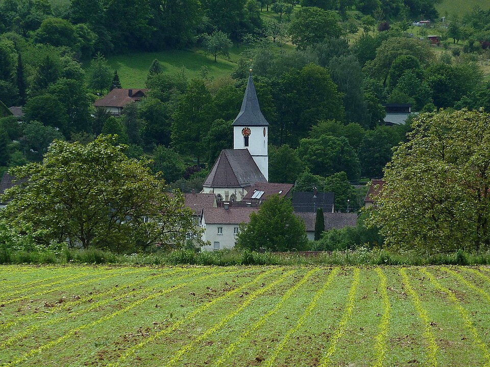 Fenster-Gurus in Albershausen – Ansicht von Albershausen