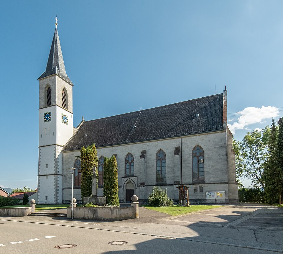 Fenster-Fachbetriebe in Aldingen: Stadtansicht – Foto: DKrieger Fenster-Fachbetriebe in Aldingen: Stadtansicht