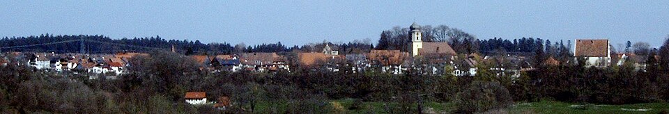 Fenster-Fachbetriebe in Alfdorf: Panorama