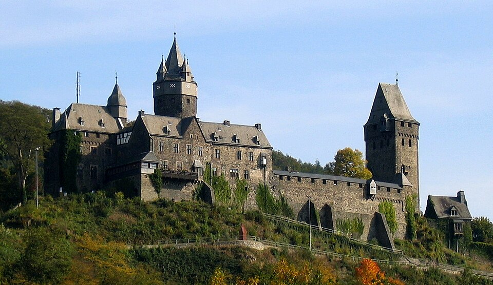 Fenster-Fachbetriebe in Altena: Stadtansicht