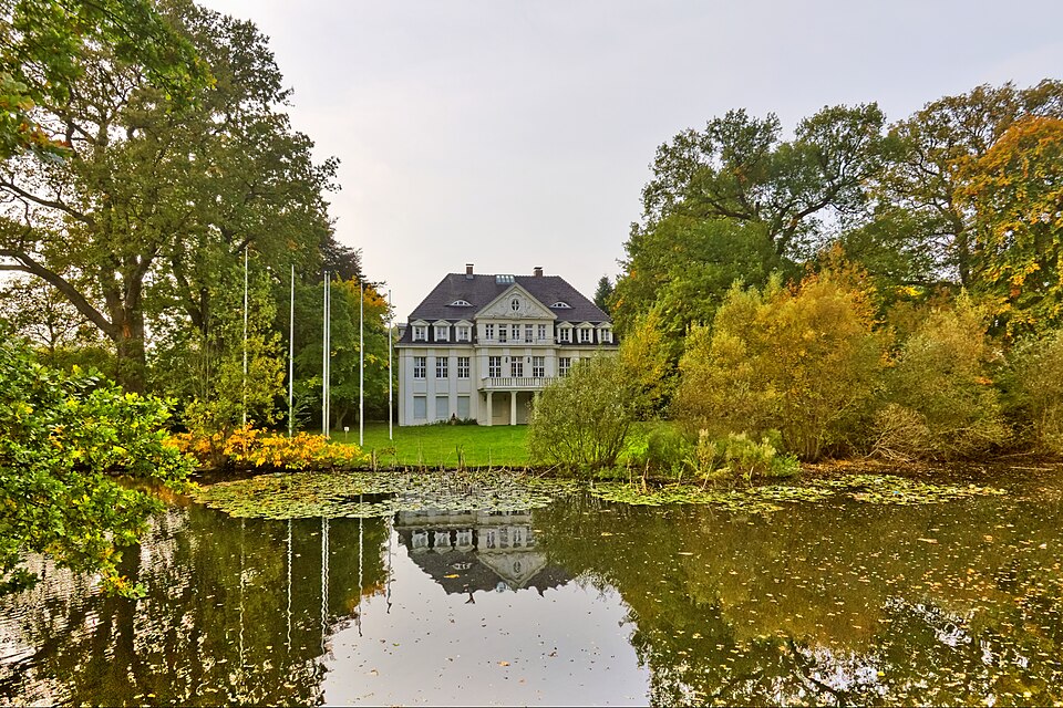 Fenster-Fachbetriebe in Altenholz: Stadtansicht – Foto: Pelz Fenster-Fachbetriebe in Altenholz: Stadtansicht