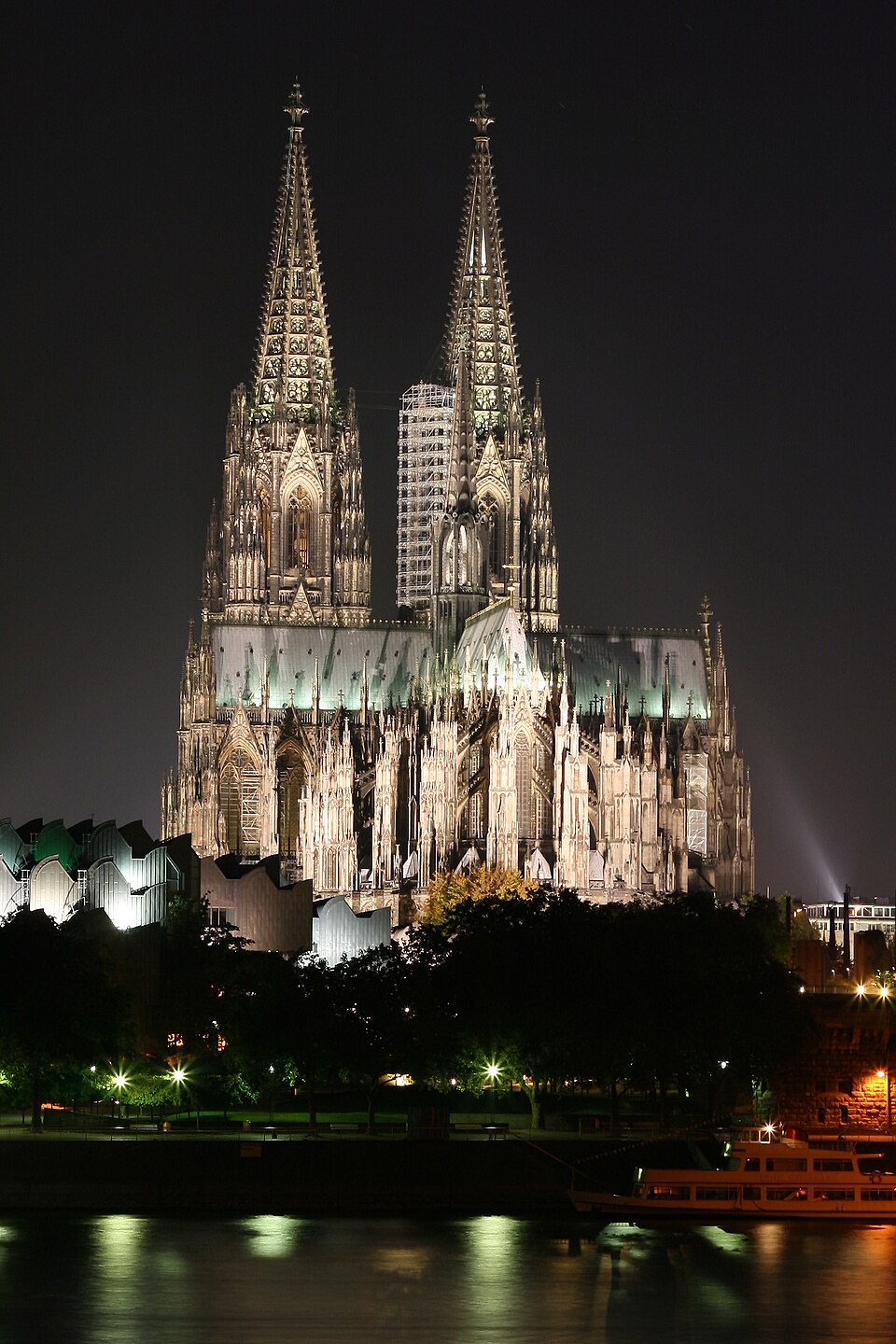 Fenster-Fachbetriebe in Altenkirchen: Kölner Dom