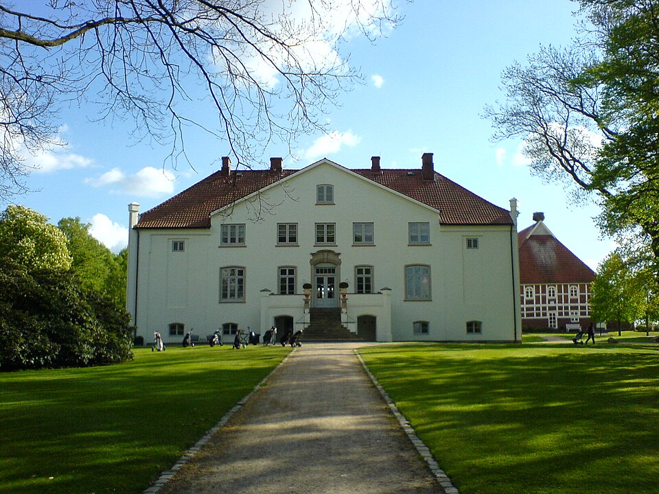 Fenster-Gurus in Alveslohe – Ansicht von Alveslohe