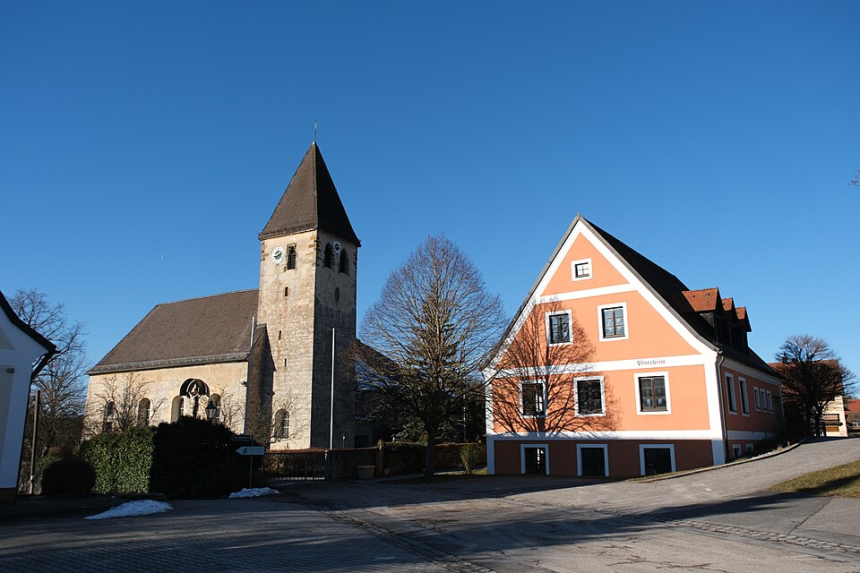 Fenster-Gurus in Ammerthal – Ansicht von Ammerthal
