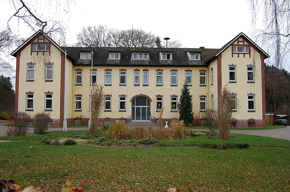 Fenster-Fachbetriebe in Appen: Schäferhof