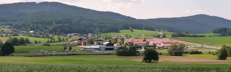 Flugplatz in Arnbruck – Fenster-Gurus vermittelt Fachbetriebe in Arnbruck
