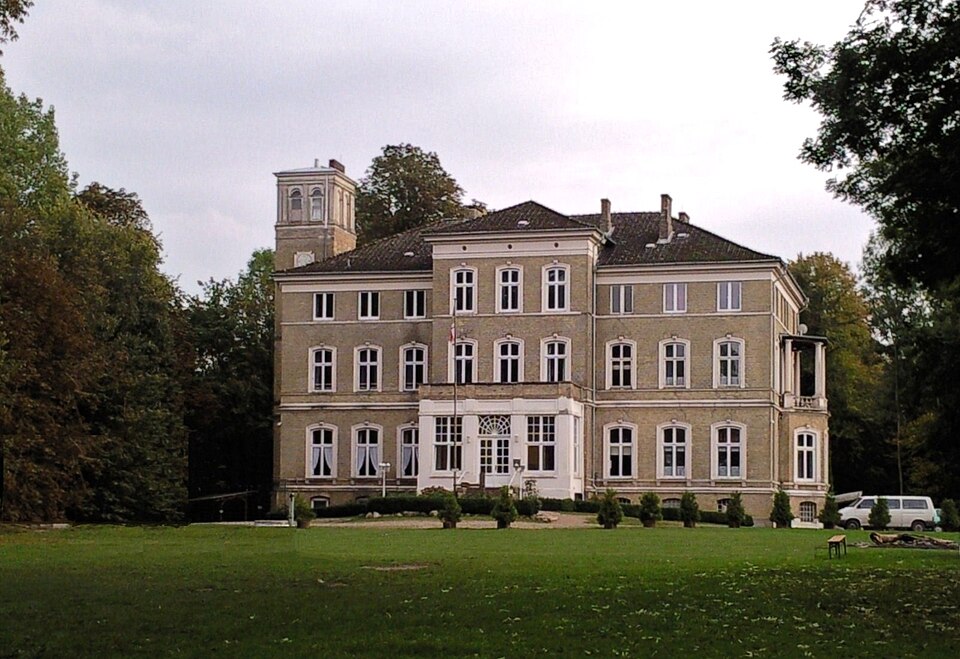 Fenster-Gurus in Ascheberg – Ansicht von Ascheberg