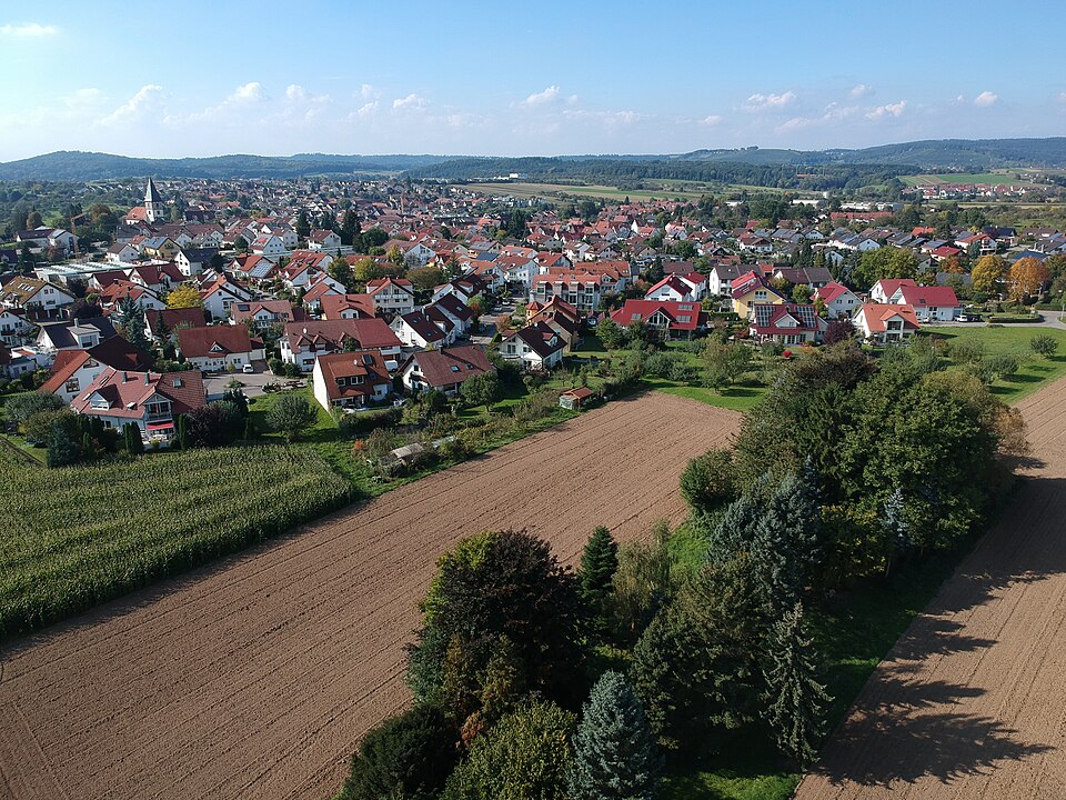 Fenster-Fachbetriebe in Aspach: Stadtansicht – Foto: Jedesto Fenster-Fachbetriebe in Aspach: Stadtansicht