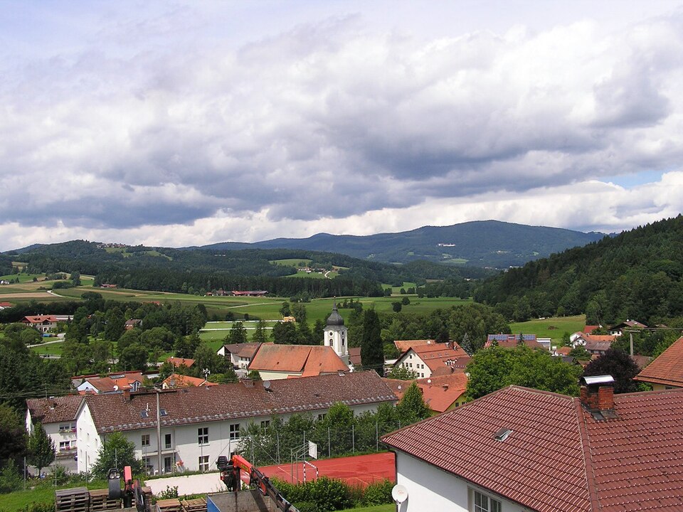 Fenster-Gurus in Auerbach – Ansicht von Auerbach