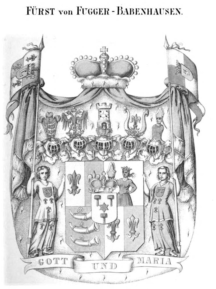 Fenster-Fachbetriebe in Babenhausen: Stadtansicht