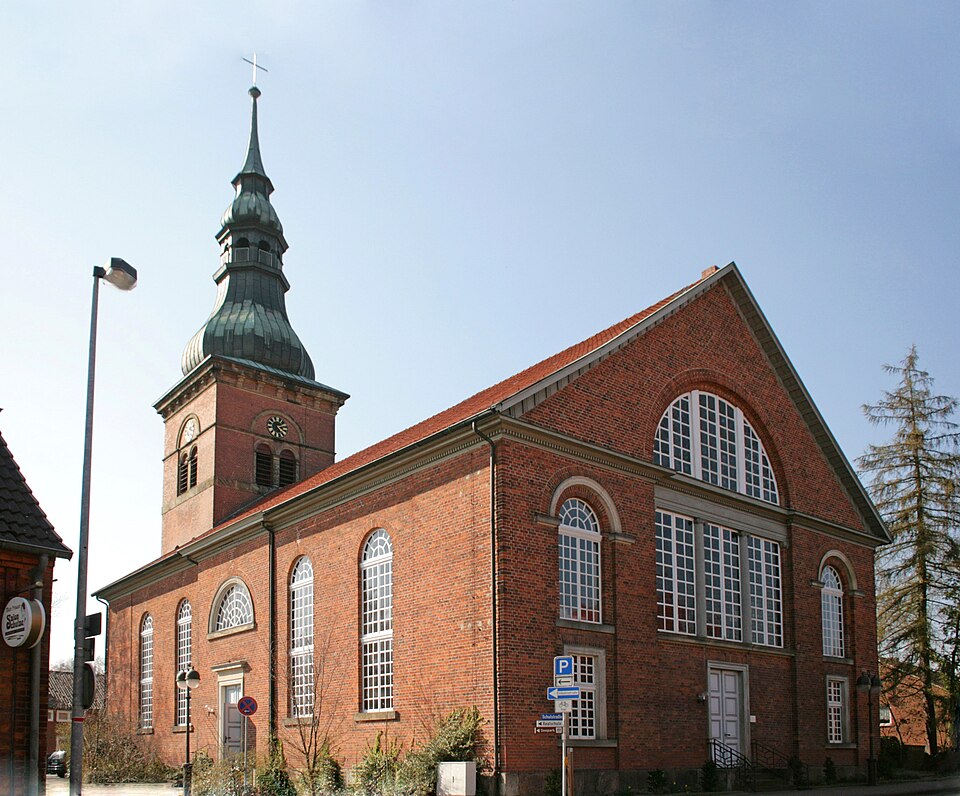 Fenster-Gurus in Bad Bodenteich – Ansicht von Bad Bodenteich