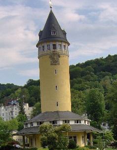 Fenster-Fachbetriebe in Bad Ems: Stadtansicht