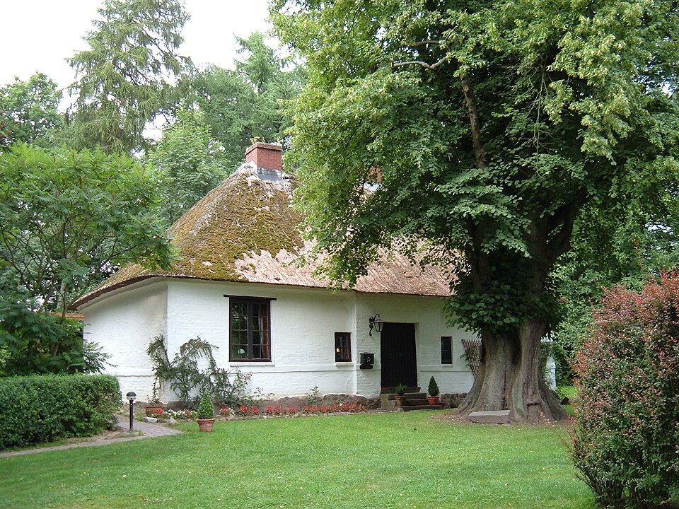 Fenster-Fachbetriebe in Bad Oldesloe: Stadtansicht – Foto: Wikimedia-Autor Fenster-Fachbetriebe in Bad Oldesloe: Stadtansicht