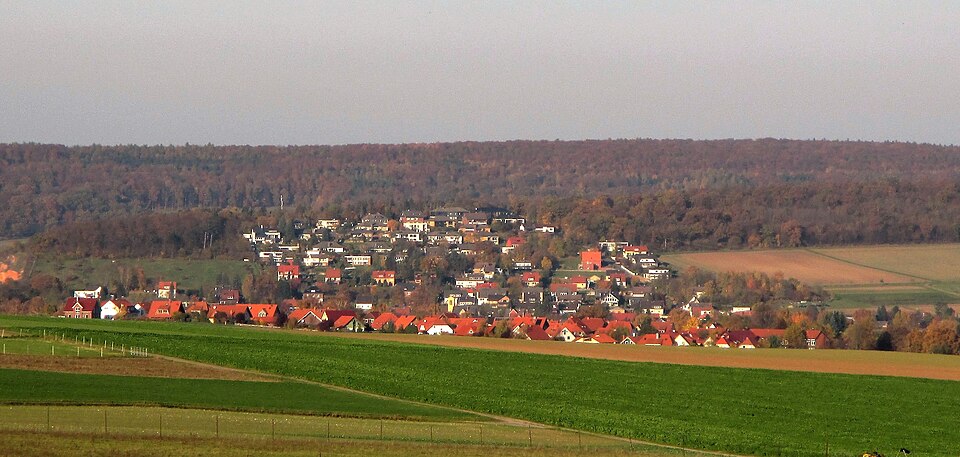 Fenster-Gurus in Baddeckenstedt – Ansicht von Baddeckenstedt