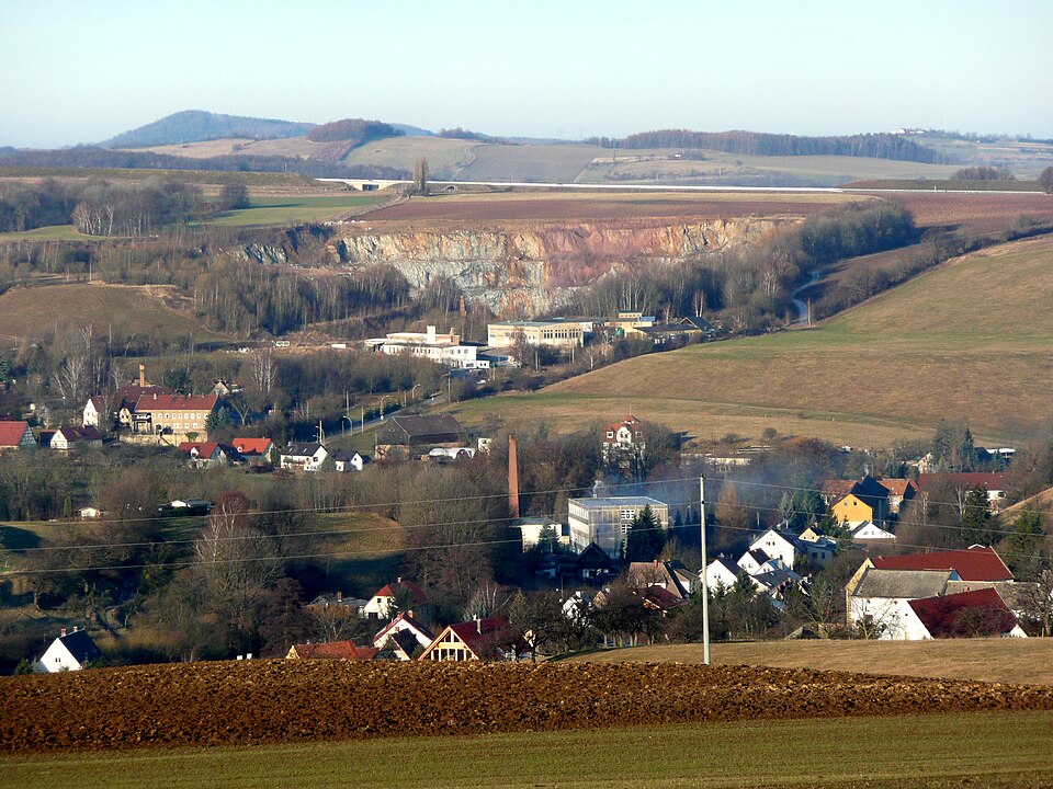 Fenster-Gurus in Bahretal – Ansicht von Bahretal