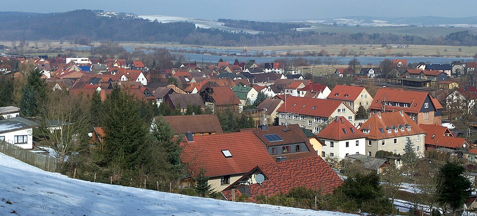Fenster-Gurus in Barchfeld-Immelborn – Ansicht von Barchfeld-Immelborn