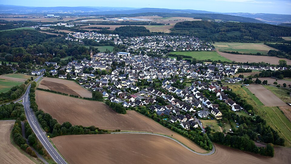 Fenster-Gurus in Bassenheim – Ansicht von Bassenheim