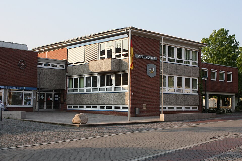 Fenster-Fachbetriebe in Bassum: Stadtansicht