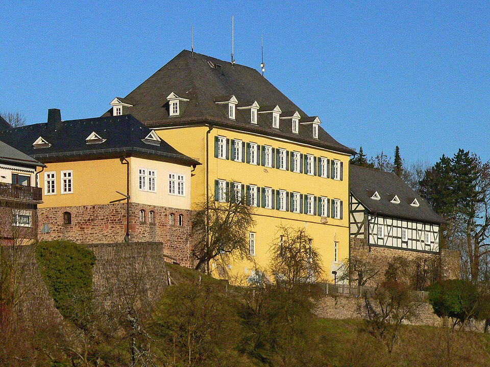 Fenster-Fachbetriebe in Battenberg: Stadtansicht – Foto: Presse03 Fenster-Fachbetriebe in Battenberg: Stadtansicht
