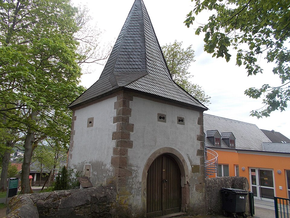 Fenster-Gurus in Baumholder – Ansicht von Baumholder