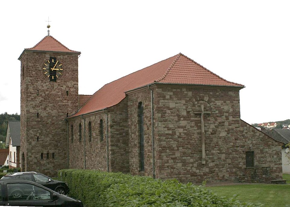 Fenster-Gurus in Bechhofen – Ansicht von Bechhofen