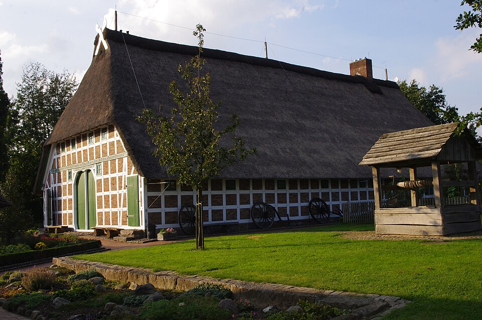 Fenster-Gurus in Beckdorf – Ansicht von Beckdorf