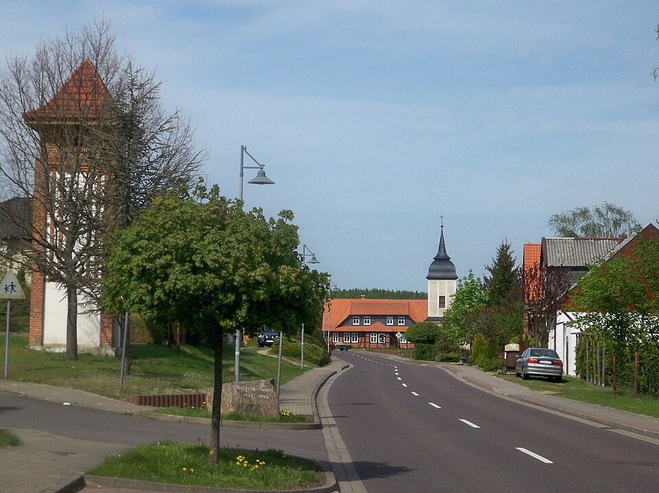 Fenster-Gurus in Beetzendorf – Ansicht von Beetzendorf