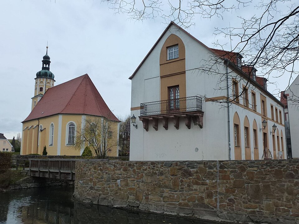 Fenster-Gurus in Belgershain – Ansicht von Belgershain
