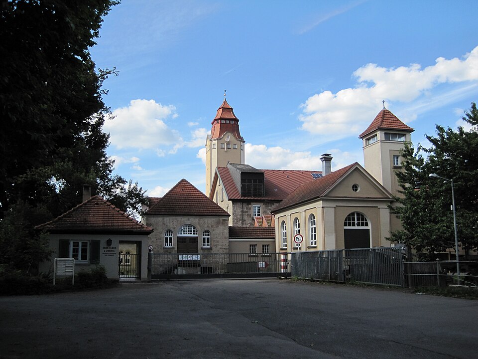 Fenster-Gurus in Bempflingen – Ansicht von Bempflingen (Foto: Schwäbin) Fenster-Gurus in Bempflingen – Ansicht von Bempflingen