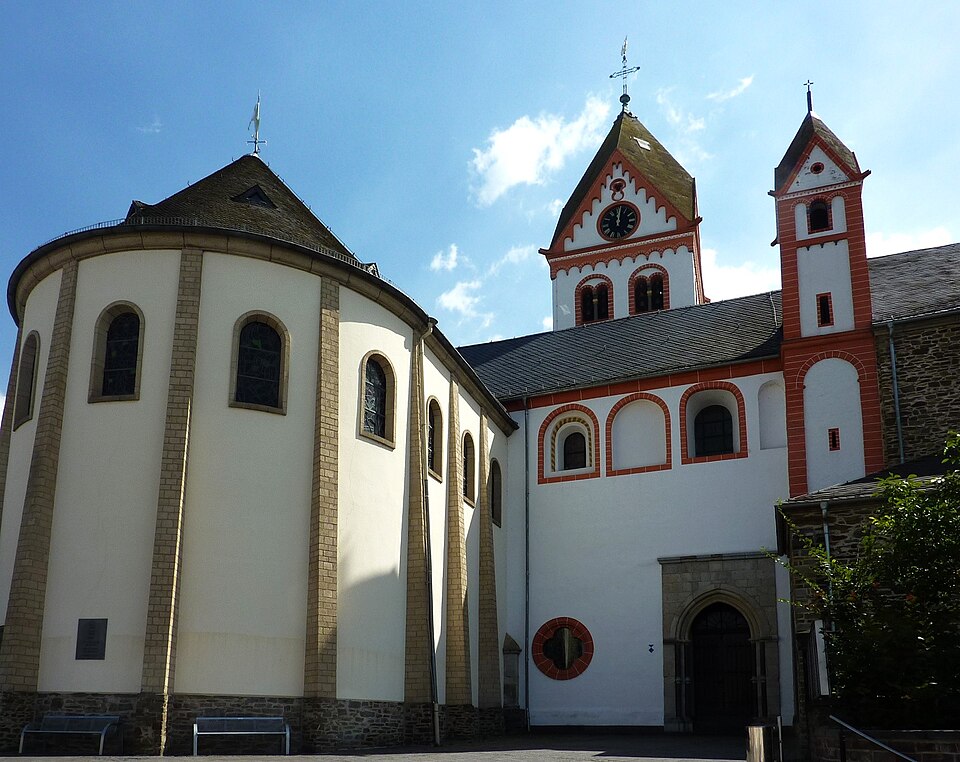 Fenster-Fachbetriebe in Bendorf: Stadtansicht