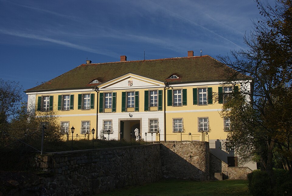 Fenster-Fachbetriebe in Bernhardswald: Schloss