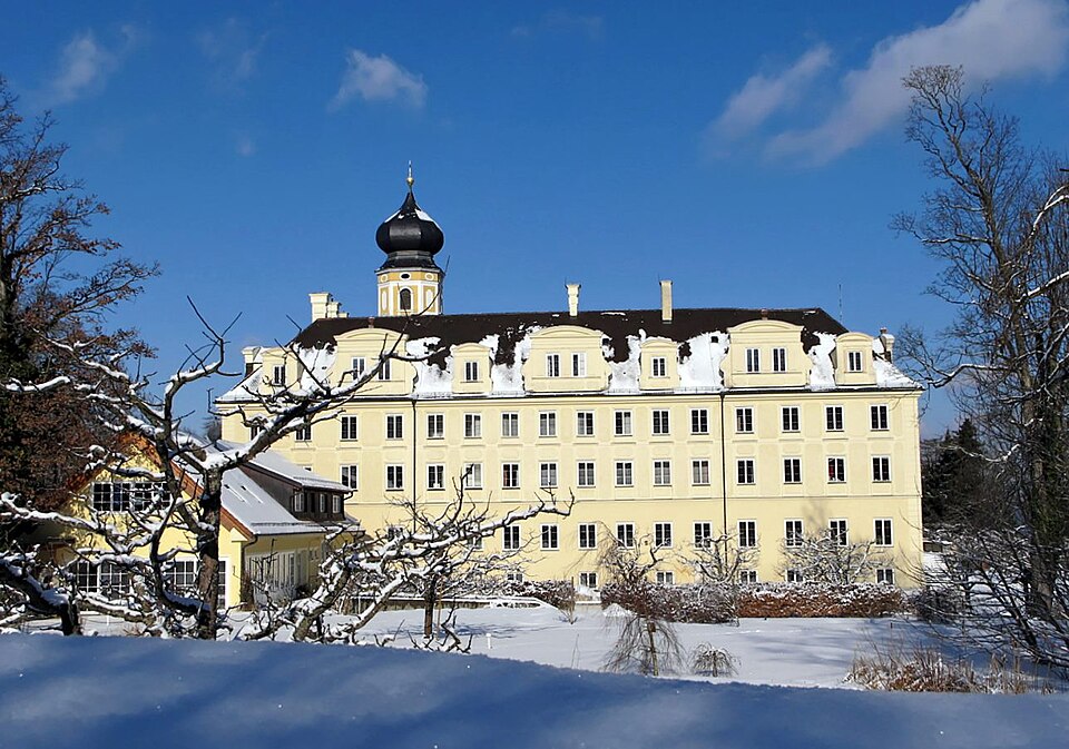 Fenster-Gurus in Bernried am Starnberger See – Ansicht von Bernried am Starnberger See