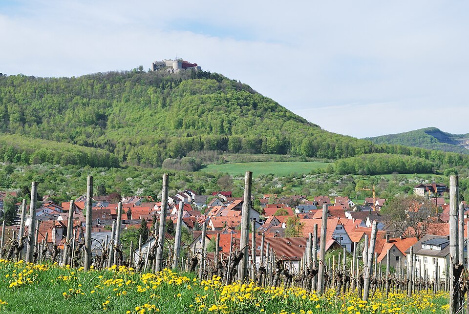 Fenster-Gurus in Beuren – Mit Burg (Foto: Harke) Mit Burg in Beuren – Fenster-Gurus vermittelt Fachbetriebe in Beuren
