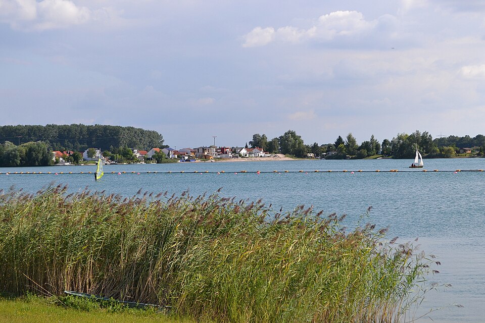 Fenster-Fachbetriebe in Biblis: Stadtansicht