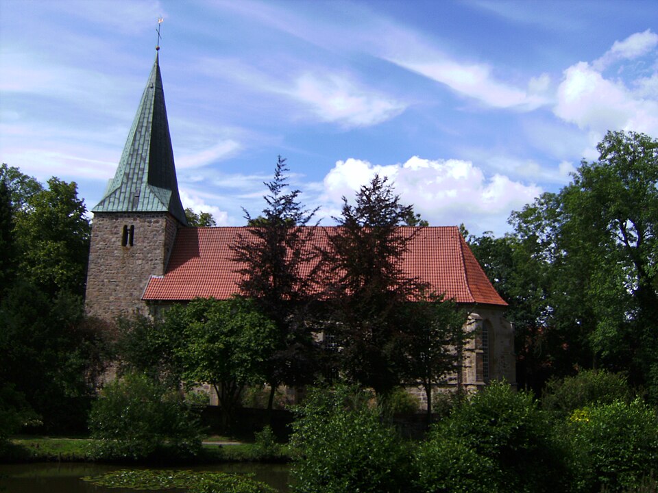Fenster-Gurus in Bippen – Ansicht von Bippen