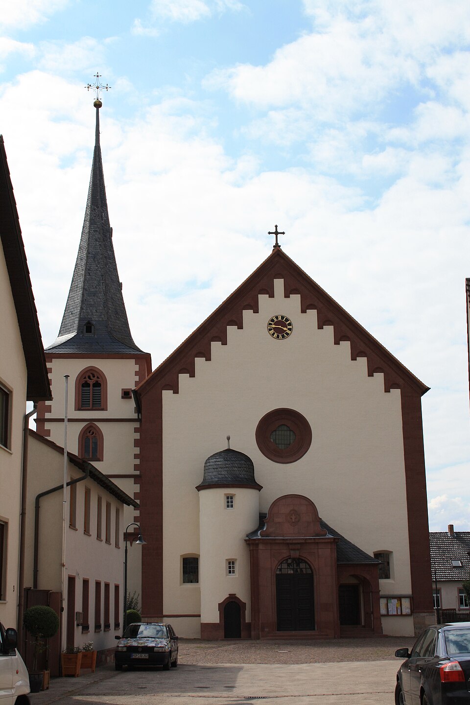 Fenster-Gurus in Birkenfeld – Ansicht von Birkenfeld (Foto: Blueduck4711) Fenster-Gurus in Birkenfeld – Ansicht von Birkenfeld