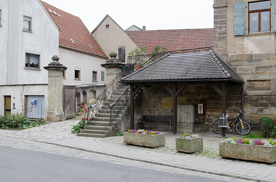Fenster-Fachbetriebe in Bischberg: Hauptstraße