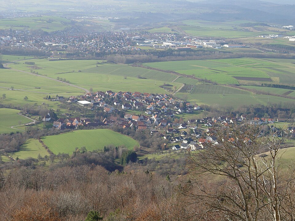 Fenster-Fachbetriebe in Bisingen: Stadtansicht – Foto: Zollernalb Fenster-Fachbetriebe in Bisingen: Stadtansicht