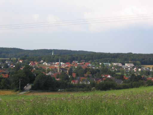 Fenster-Fachbetriebe in Bissendorf: Ortskern – Foto: Ulf Buermeyer Fenster-Fachbetriebe in Bissendorf: Ortskern