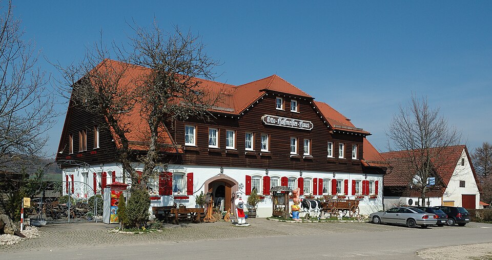 Fenster-Gurus in Bissingen an der Teck – Ansicht von Bissingen an der Teck