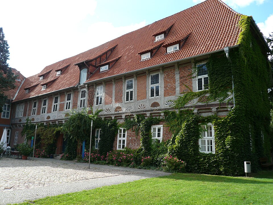 Fenster-Fachbetriebe in Bleckede: ElbSchloss