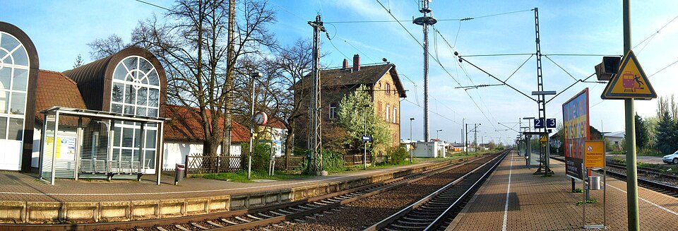 Fenster-Fachbetriebe in Bobenheim-Roxheim: Roxheimer Bahnhof