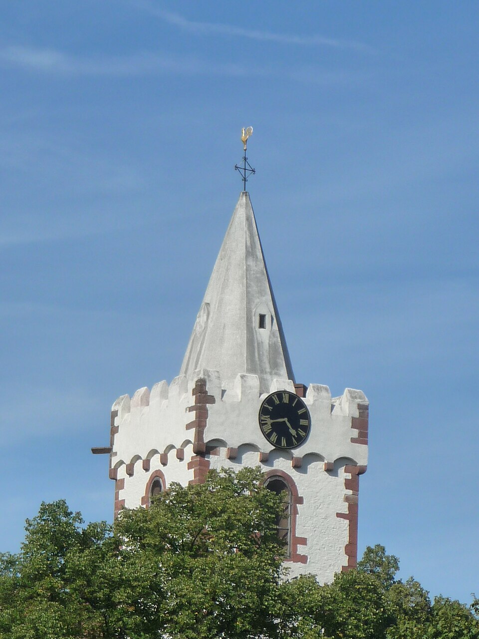 Fenster-Gurus in Bockenheim an der Weinstraße – Ansicht von Bockenheim an der Weinstraße