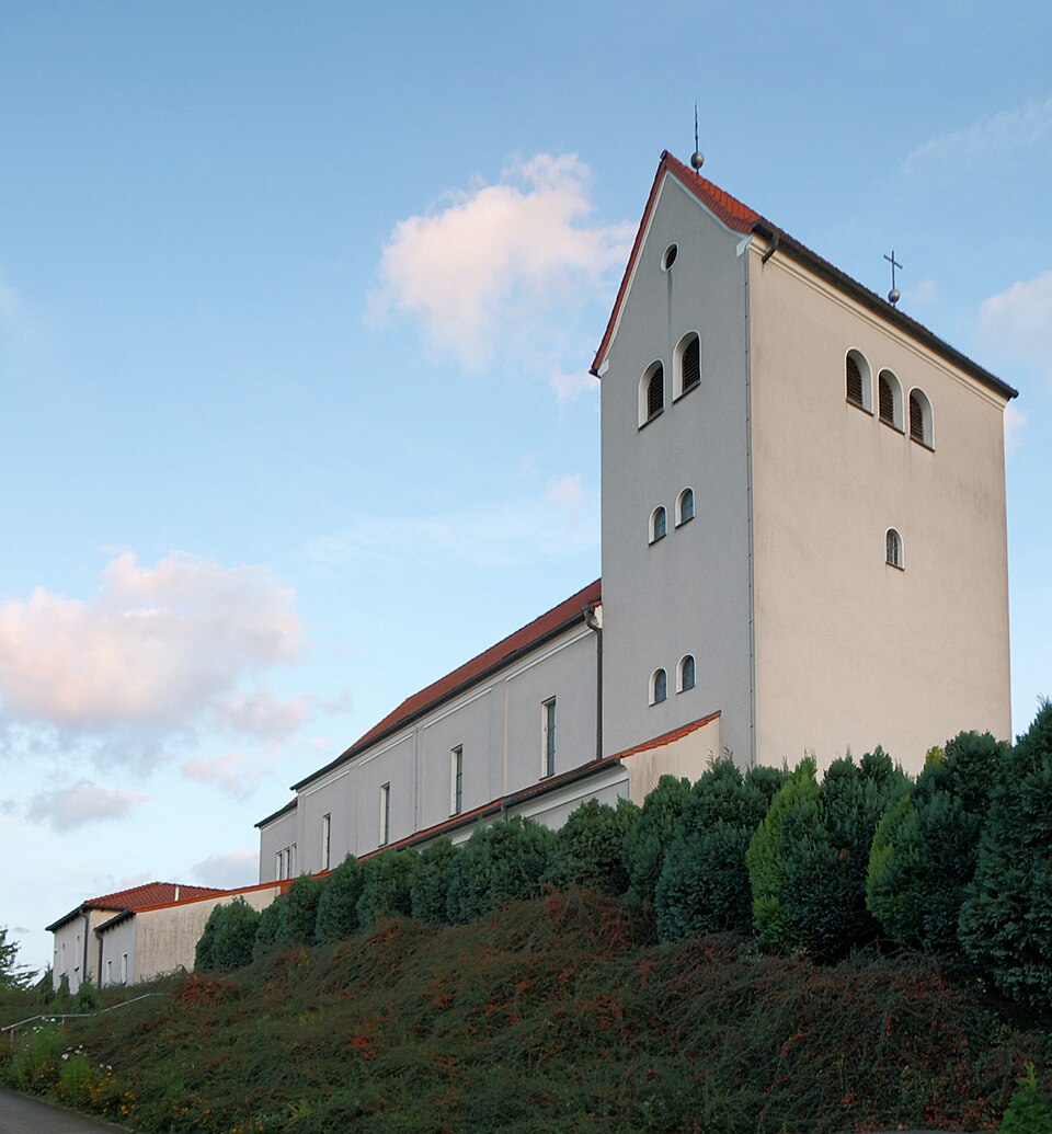 Fenster-Fachbetriebe in Bönen: Stadtansicht – Foto: smial Fenster-Fachbetriebe in Bönen: Stadtansicht