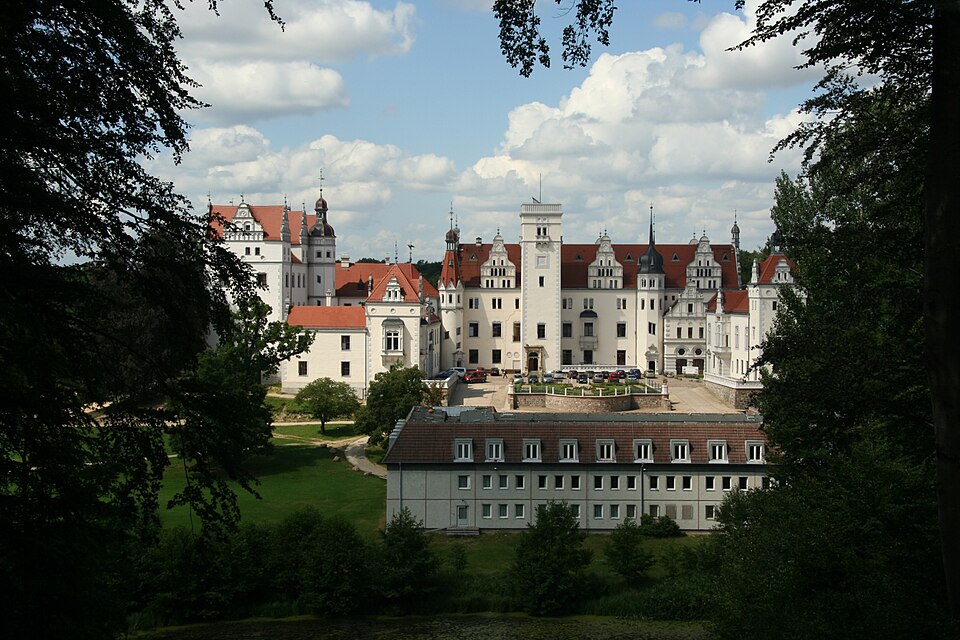 Fenster-Gurus in Boitzenburger Land – Ansicht von Boitzenburger Land