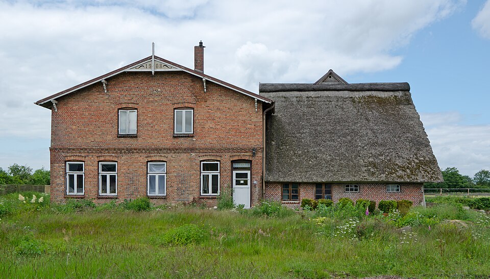 Fenster-Gurus in Borstel-Hohenraden – Ansicht von Borstel-Hohenraden